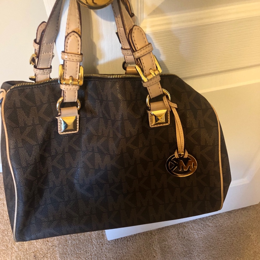 Michael Kors handbag